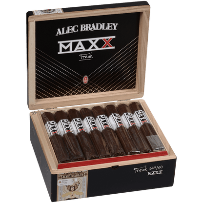 Maxx The Freak 24 Ct. Box 6.38X60