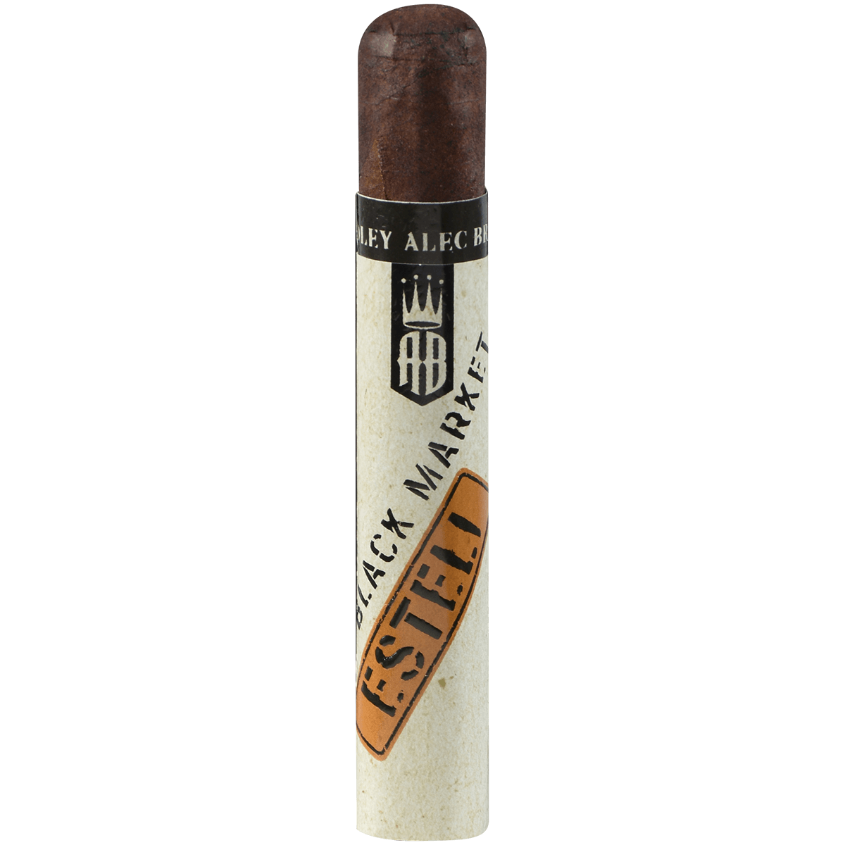Black Market By Alec Bradley Esteli Punk 24 Ct. Box 4.25X42