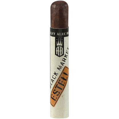 Black Market By Alec Bradley Esteli Punk 24 Ct. Box 4.25X42
