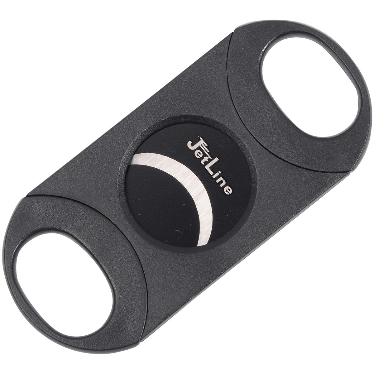 Cigar Cutter Jetline 70 Gauge Black 24 Ct. Display