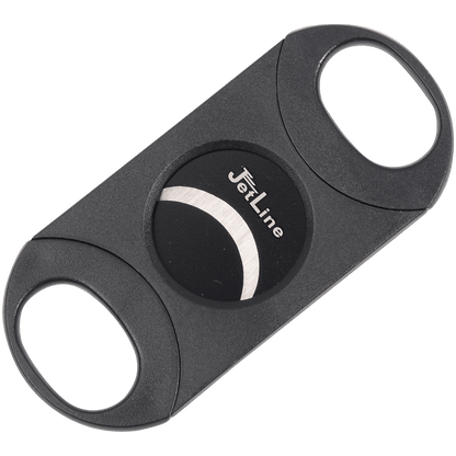 Cigar Cutter Jetline 70 Gauge Black 24 Ct. Display