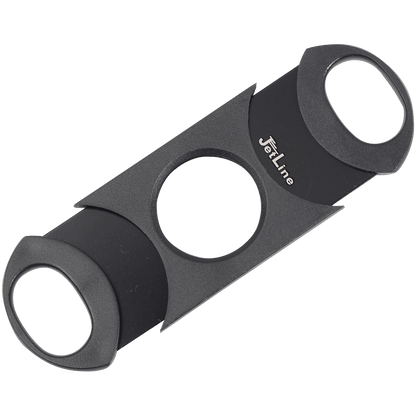 Cigar Cutter Jetline 70 Gauge Black 24 Ct. Display