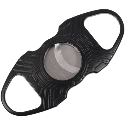 Cigar Cutter Jetline Rodeo 54 Gauge Black Each