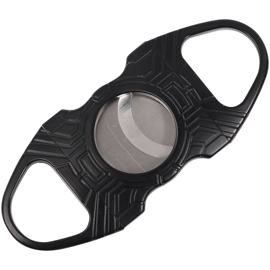 Cigar Cutter Jetline Rodeo 54 Gauge Black Each