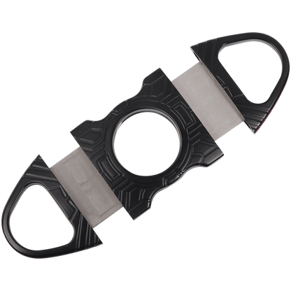 Cigar Cutter Jetline Rodeo 54 Gauge Black Each
