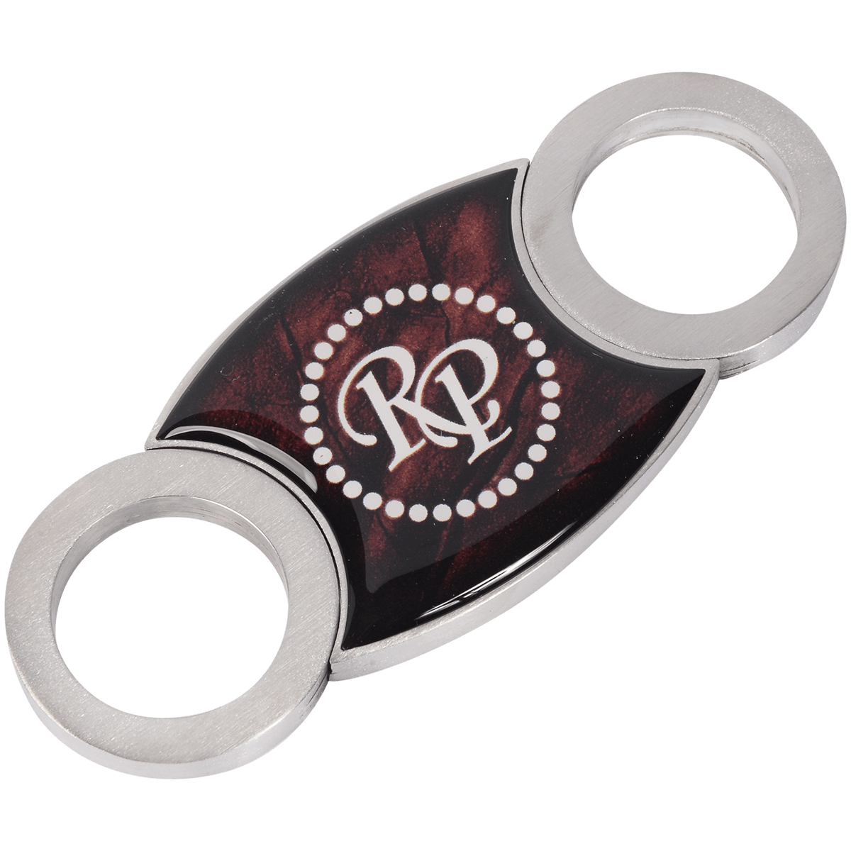 Cigar Cutter Rocky Patel Perfect Cutstainless Steel Each