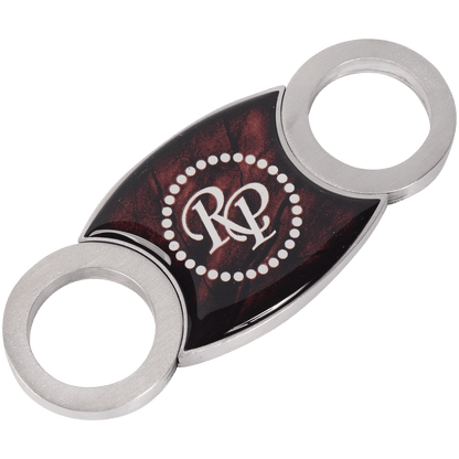 Cigar Cutter Rocky Patel Perfect Cutstainless Steel Each