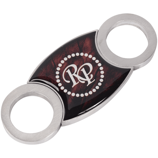 Cigar Cutter Rocky Patel Perfect Cutstainless Steel Each