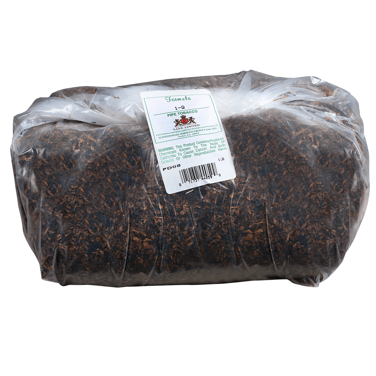 Lane 1-Q (102) Bag 5.00 Lbs