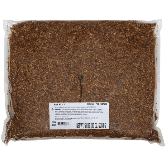 Lane Hs-3 (No. 105) Bag 5.00 Lbs