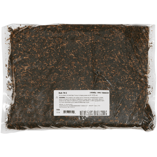 Lane Tk-6 (No. 106) Bag 5.00 Lbs