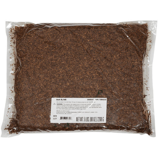 Lane Bl/Wb (No.182) Bag 5.00 Lbs
