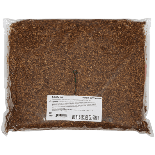Lane Mv-1000 (No. 184) Bag 5.00 Lbs