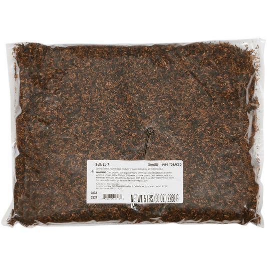 Lane Ll-7 (188) Bag 5.00 Lbs