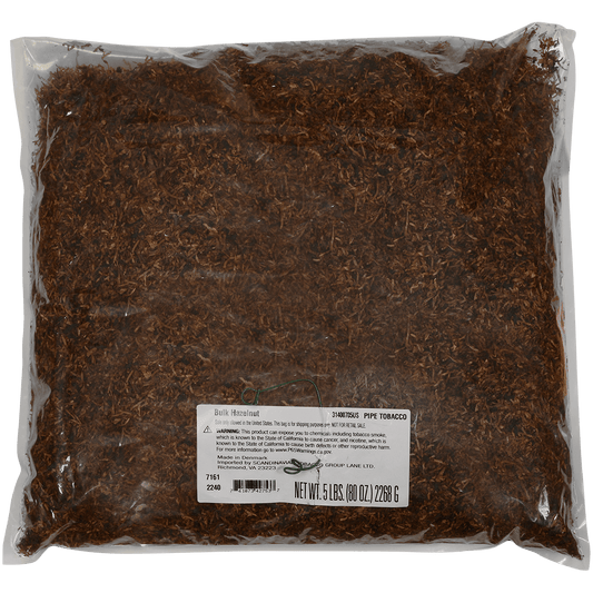Lane Hazelnut (No. 193) Bag 5.00 Lbs