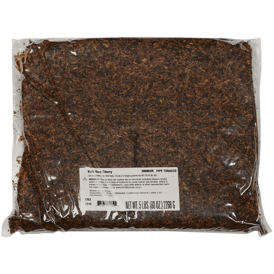 Lane Very Cherry (No. 114) Bag 5.00 Lbs