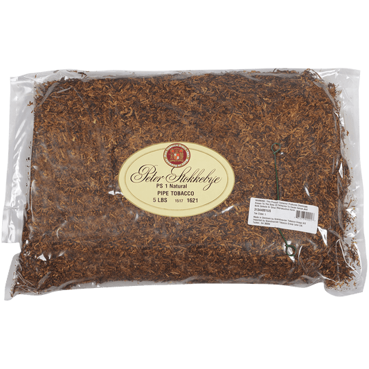 Peter Stokkebye Ps-1 Natural Bag 5.00 Lbs
