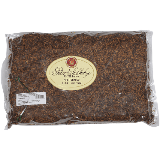 Peter Stokkebye Ps-702 Burley Bag 5.00 Lbs