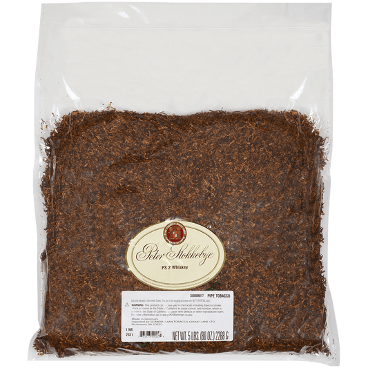 Peter Stokkebye Ps-2 Whiskey Bag 5.00 Lbs
