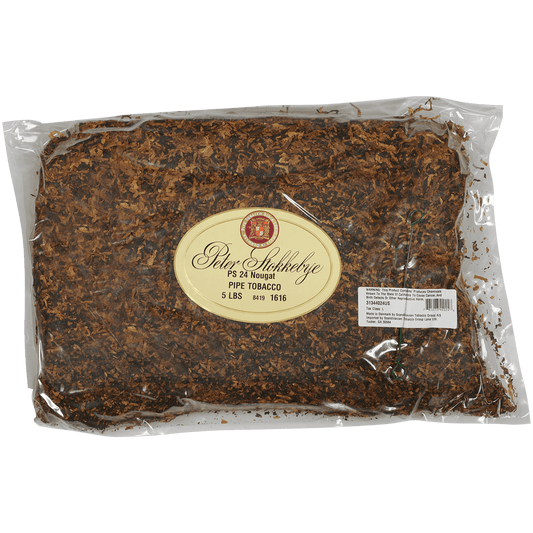 Peter Stokkebye Ps-24 Nougat Bag 5.00 Lbs