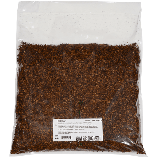 Peter Stokkebye Ps-3 Cherry Bag 5.00 Lbs