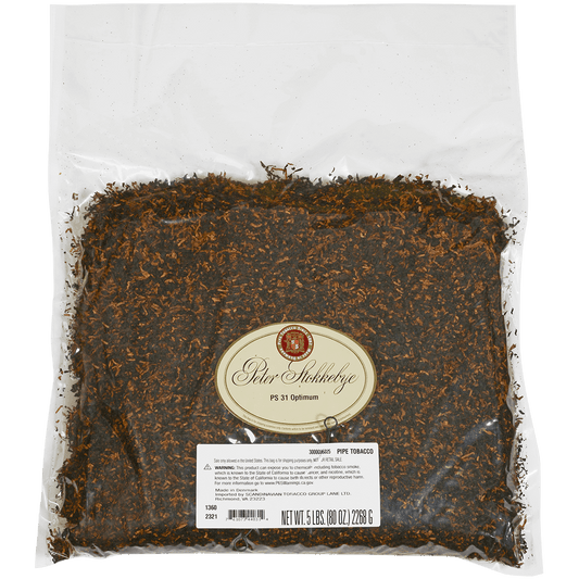 Peter Stokkebye Ps-31 Optimum Bag 5.00 Lbs