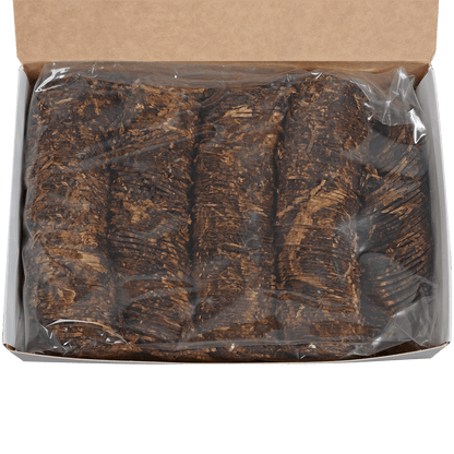Peter Stokkebye Ps-403 Luxury Bulls Eye Flake Box 1.50 Lbs