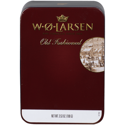 W O Larsen Old Fashioned 100 Gram