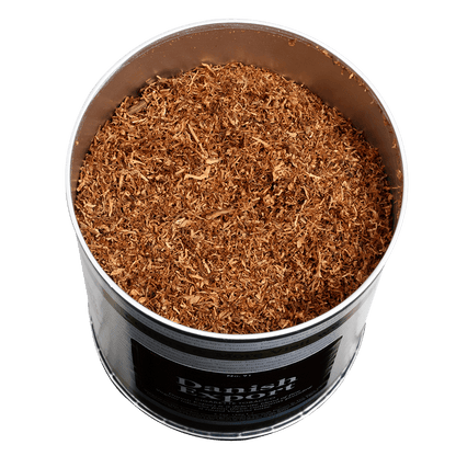 Peter Stokkebye Ryo Danish Shag Tin 5.3 Oz