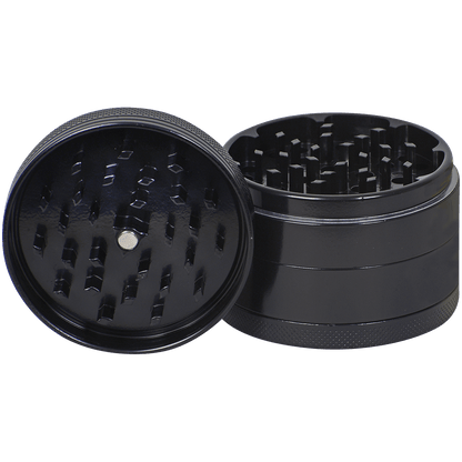 Grinder V-Syndicate Clean Cut 2.5" T=Hc2 Classic Four Piece