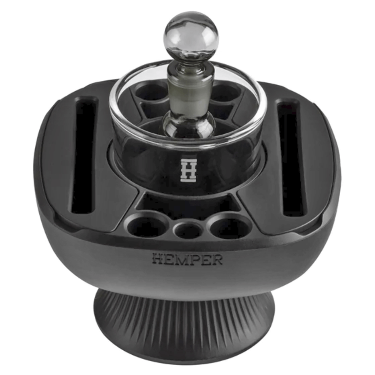 Hemper Isoplex Cleaning And Concentrate Tool Station Blac