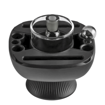 Hemper Isoplex Cleaning And Concentrate Tool Station Blac