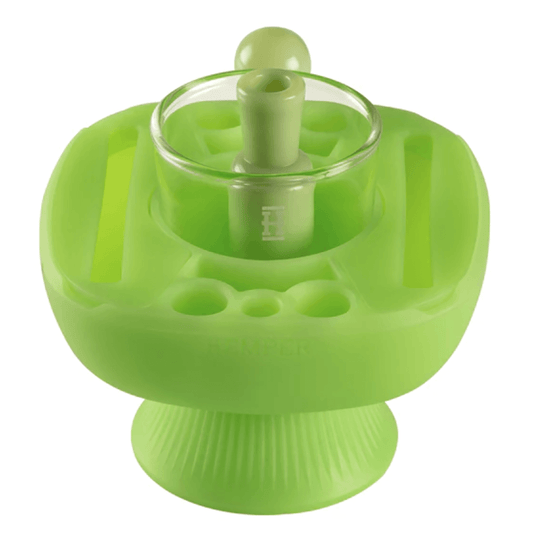 Hemper Isoplex Cleaning And Concentrate Tool Station Glow In The Dark