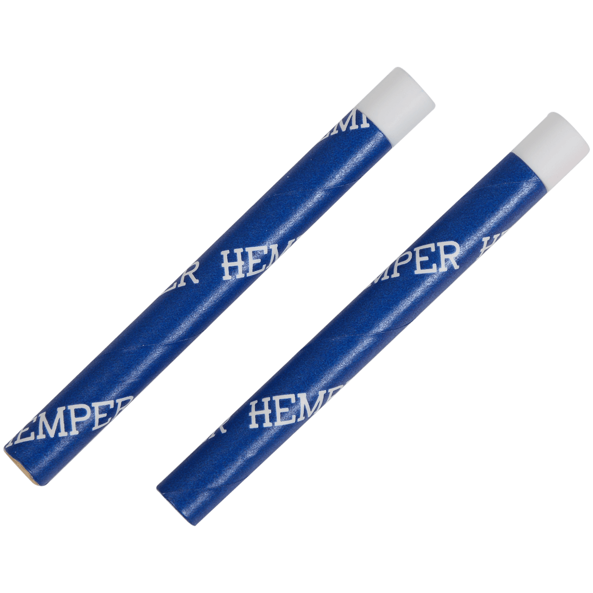 Hemper Quick Hitter Disposable One Hitter Blueberry 20 2 Ct. Display