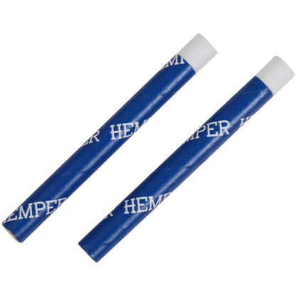 Hemper Quick Hitter Disposable One Hitter Blueberry 20 2 Ct. Display