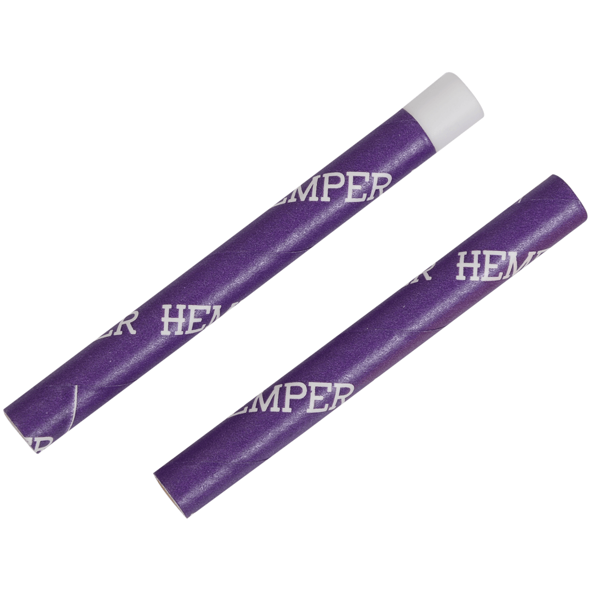 Hemper Quick Hitter Disposable One Hitter Grape 20 2 Ct. Display