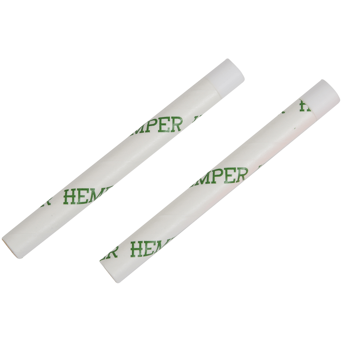 Hemper Quick Hitter Disposable One Hitter Natural 20 2 Ct. Display