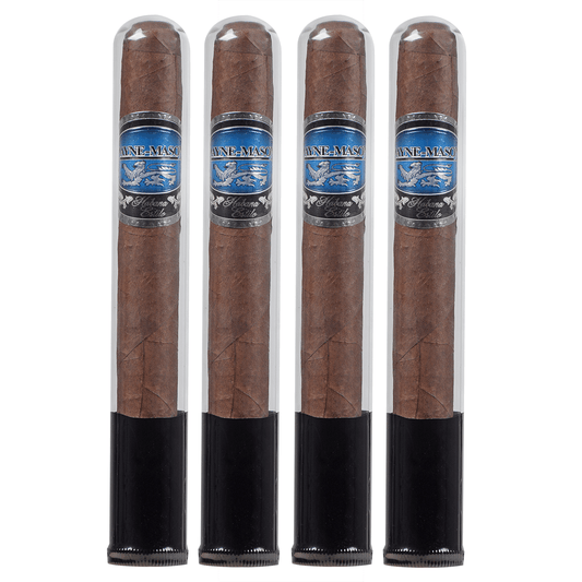 Habana Estilo Corona Maduro By Payne Mason 4 Ct. Pack 6.00X48