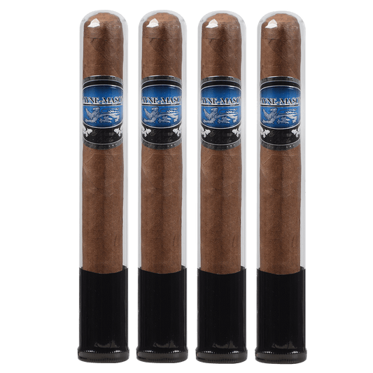 Habana Estilo Corona Corojo By Payne Mason 4 Ct. Pack 6.00X48