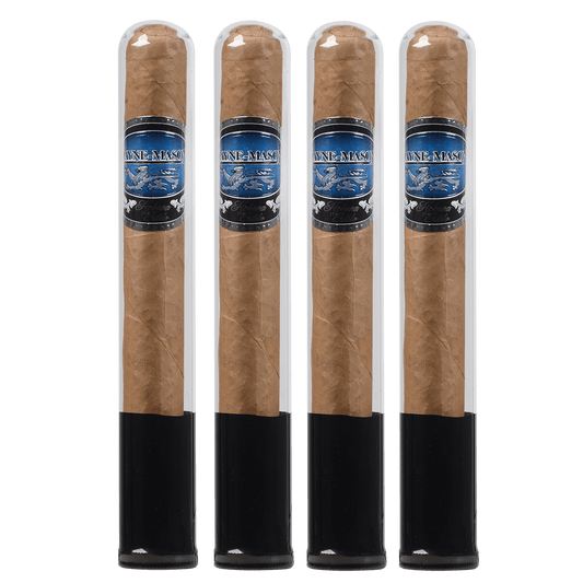 Habana Estilo Corona Golden By Payne Mason 4 Ct. Pack 6.00X48