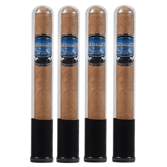 Habana Estilo Corona Barber By Payne Mason 4 Ct. Pack 6.00X48