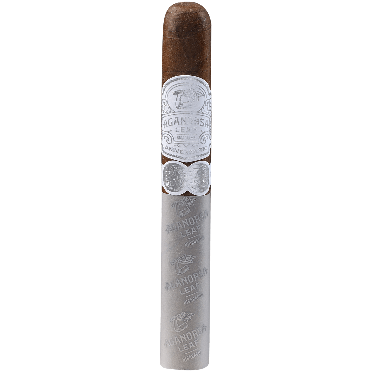 Aganorsa Leaf Aniversario Toro Corojo 10Ct. 6 1/4 X 52 Bx