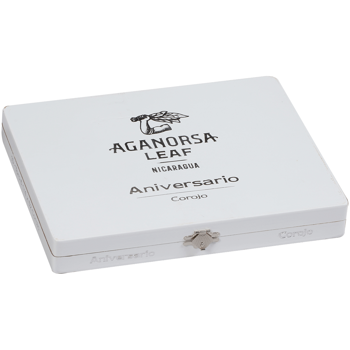 Aganorsa Leaf Aniversario Toro Corojo 10Ct. 6 1/4 X 52 Bx
