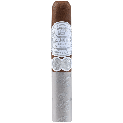 Aganorsa Leaf Aniversario Gran Robusto Corojo 10 Ct. 5.00 X 54 Bx