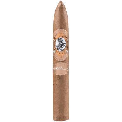 Gurkha 35Th Anniversary Piramide 10Ct Box 6.12X52