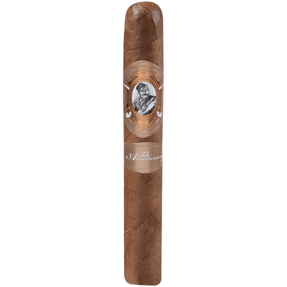 Gurkha 35Th Anniversary Toro 10Ct Box 6X54