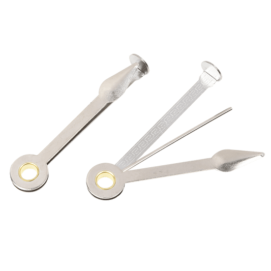 Pipe Tool 3 In 1 No Logo Stainless Steel 12 Ct