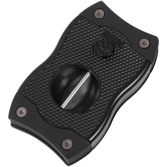 Cigar Cutter Colibri Sv-Cut Pachmayr Body Black 68 Gauge