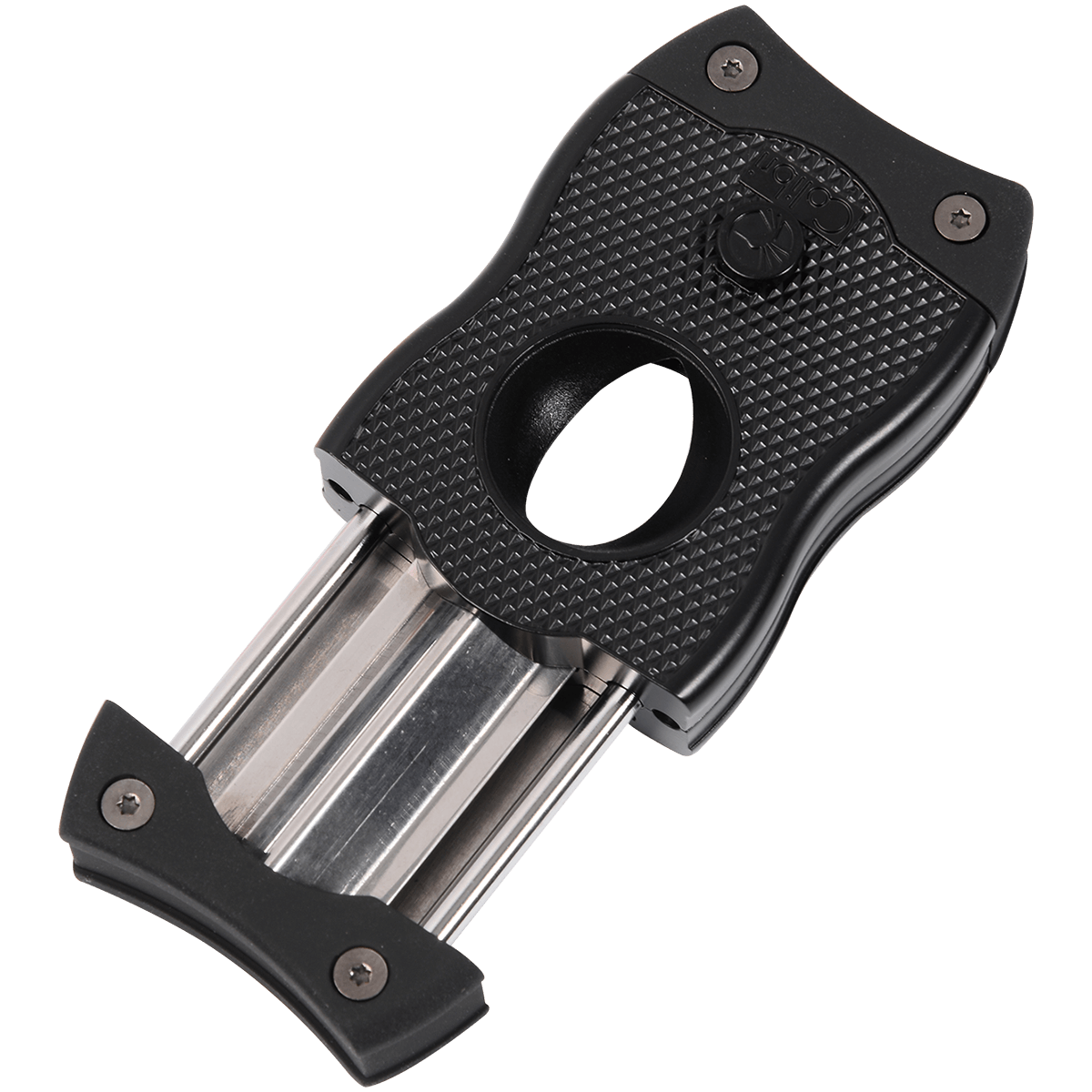 Cigar Cutter Colibri Sv-Cut Pachmayr Body Black 68 Gauge