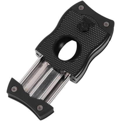 Cigar Cutter Colibri Sv-Cut Pachmayr Body Black 68 Gauge